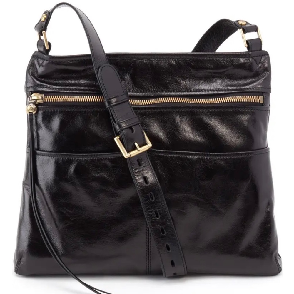 New HOBO INTERNATIONAL Crossbody Purse
